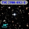 TYC 2700-682-1