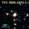 TYC 3605-1872-1