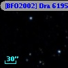 [BFO2002] Dra 61957