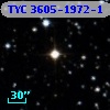 TYC 3605-1972-1