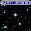TYC 3605-2048-1