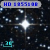 HD 185510B