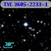 TYC 3605-2233-1