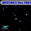 [BFO2002] Dra 70030