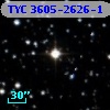 TYC 3605-2626-1