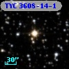 TYC 3608-14-1