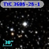 TYC 3608-28-1