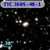 TYC 3608-40-1