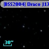 [BSS2004] Draco J171955.4+574900.5
