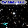 TYC 3608-114-1