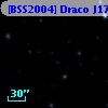 [BSS2004] Draco J171907.8+574432.7