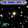 TYC 3608-187-1