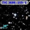TYC 3608-189-1
