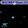 [BSS2004] Draco J171927.1+574653.5