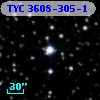 TYC 3608-305-1