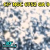Cl* NGC 6752     GA       9