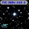TYC 3608-319-1