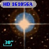 HD 161056A