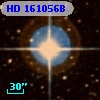 HD 161056B