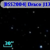 [BSS2004] Draco J171949.9+574904.5