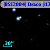 [BSS2004] Draco J171922.9+574957.9