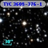 TYC 3608-376-1
