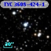 TYC 3608-424-1
