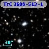 TYC 3608-513-1