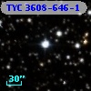 TYC 3608-646-1