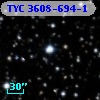 TYC 3608-694-1