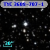 TYC 3608-707-1
