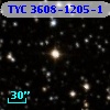 TYC 3608-1205-1