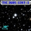 TYC 3608-1387-1