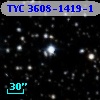 TYC 3608-1419-1