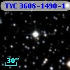 TYC 3608-1490-1
