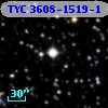 TYC 3608-1519-1