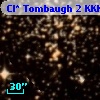 Cl* Tombaugh    2   KKKM      38