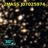 2MASS J07025974-2049334