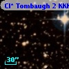 Cl* Tombaugh    2   KKKM      44
