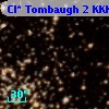 Cl* Tombaugh    2   KKKM      52