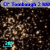 Cl* Tombaugh    2   KKKM      55