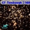 Cl* Tombaugh    2   KKKM      70