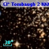 Cl* Tombaugh    2   KKKM      74