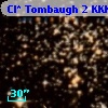 Cl* Tombaugh    2   KKKM      75