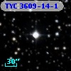 TYC 3609-14-1