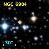 NGC  6904