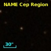 NAME CEP REGION