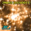 2MASS J10240073-5745253