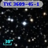 TYC 3609-45-1
