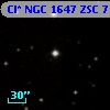 Cl* NGC 1647    ZSC       7